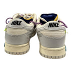 Nike x Off-White Dunk Low ‘Lot 48 of 50’