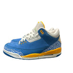Air Jordan Retro 3 "Do The Right Thing"