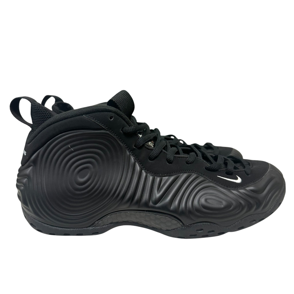 Nike x COMME des Garcons Foamposite