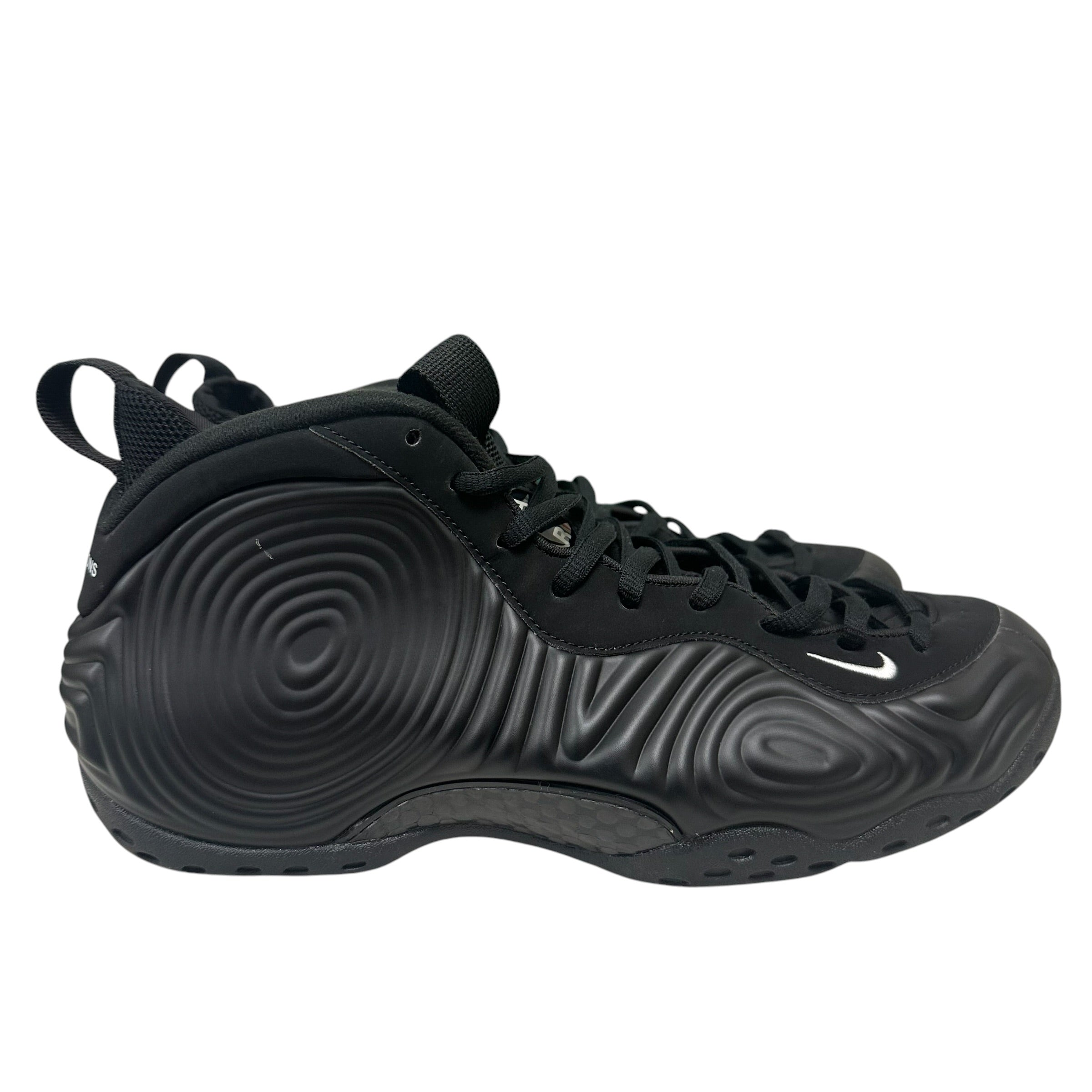 Nike x COMME des Garcons Foamposite