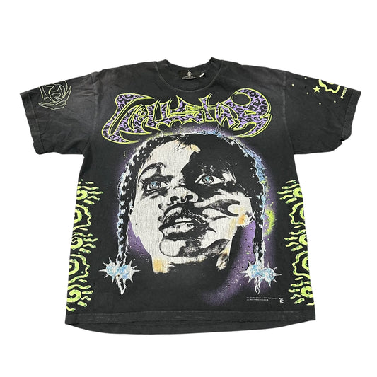 Hellstar Amen T Shirt