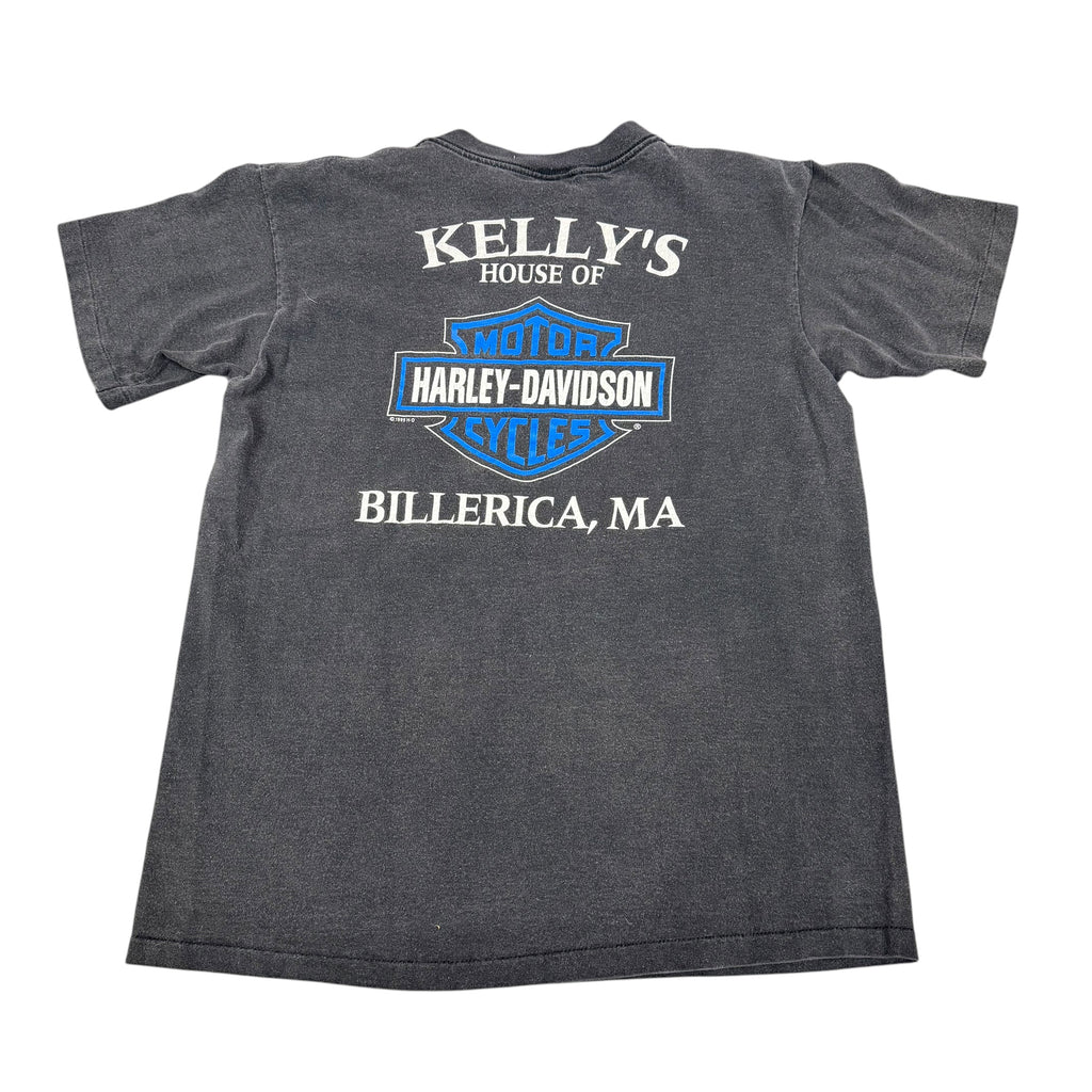 Vintage Harley Davidson Shirt