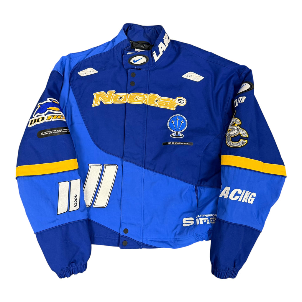 Nike x NOCTA L'Art Racing Jacket
