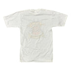 87' World Champions Lakers Tee
