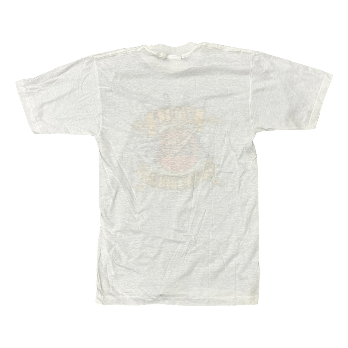 87' World Champions Lakers Tee