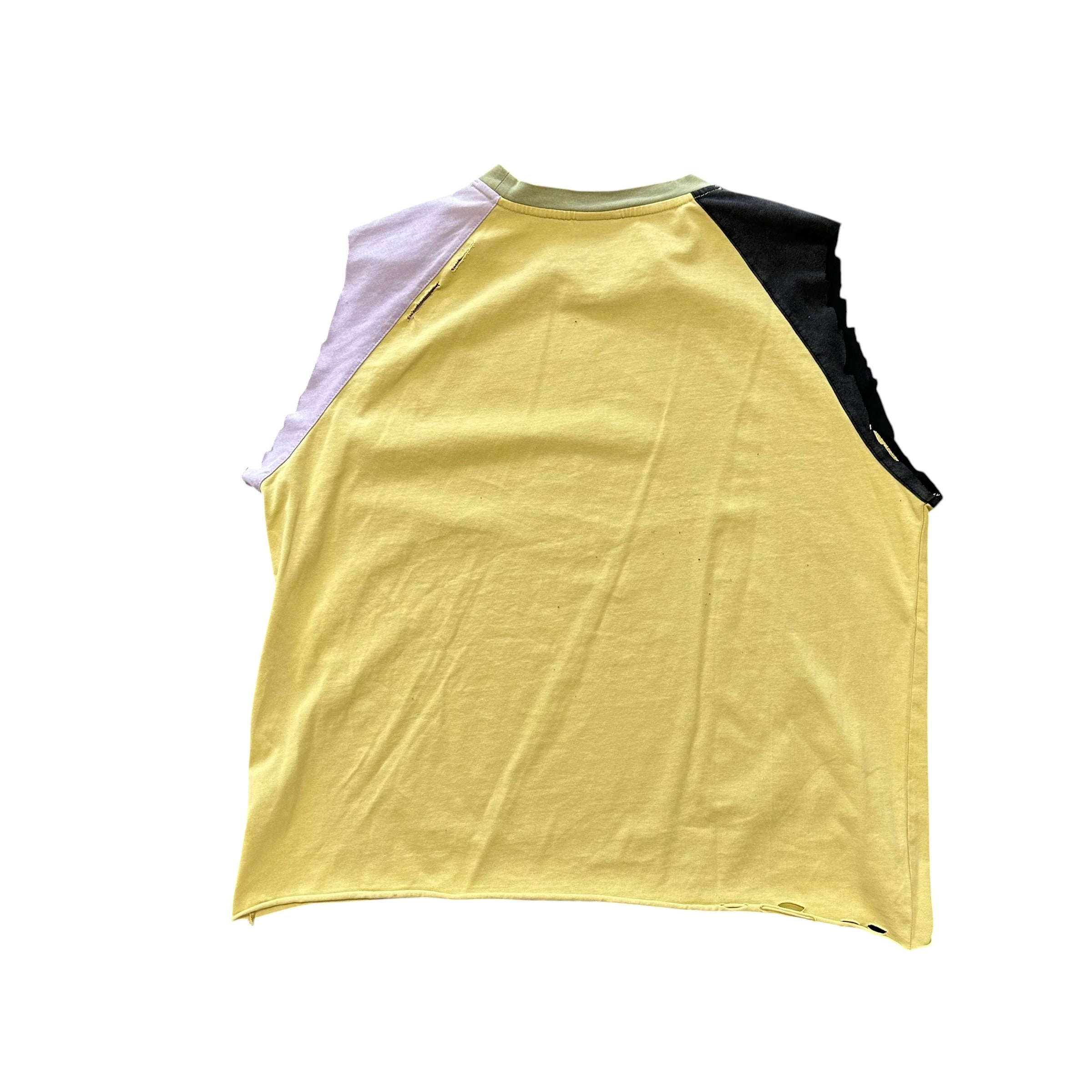 Vale Forever Chambers Chop Tee
