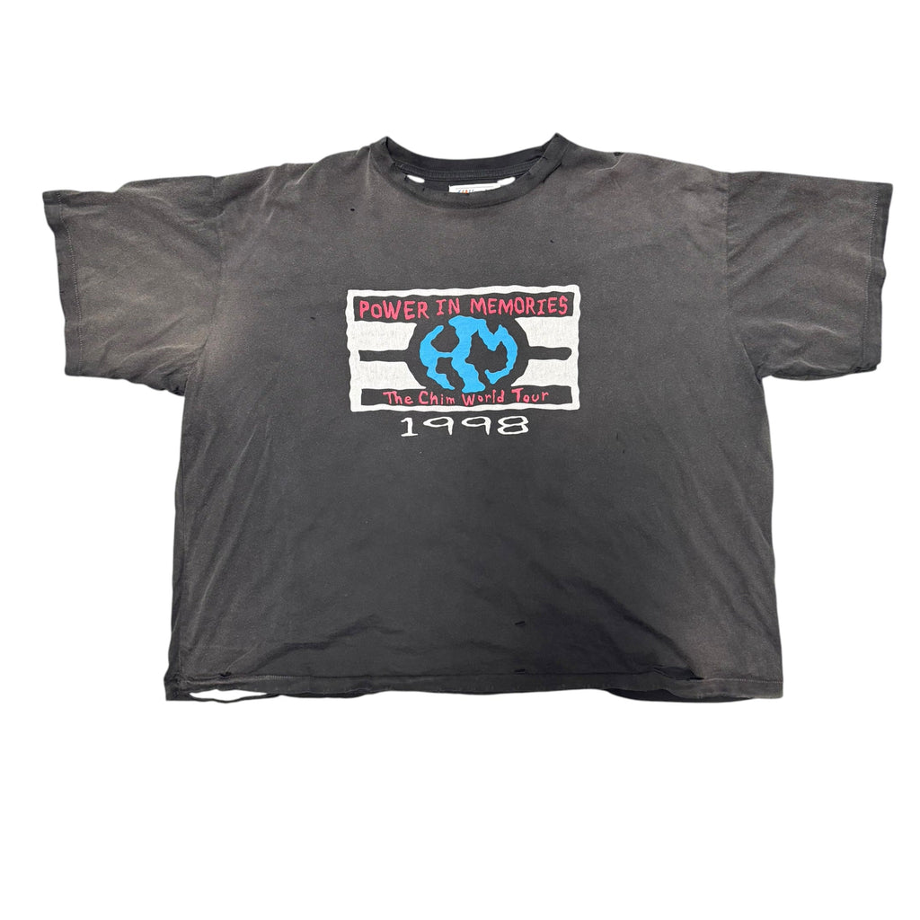 HMDD World Tour Tee