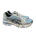 Asics Gel Kayano 14 'Arctic Sky Pure Silver'