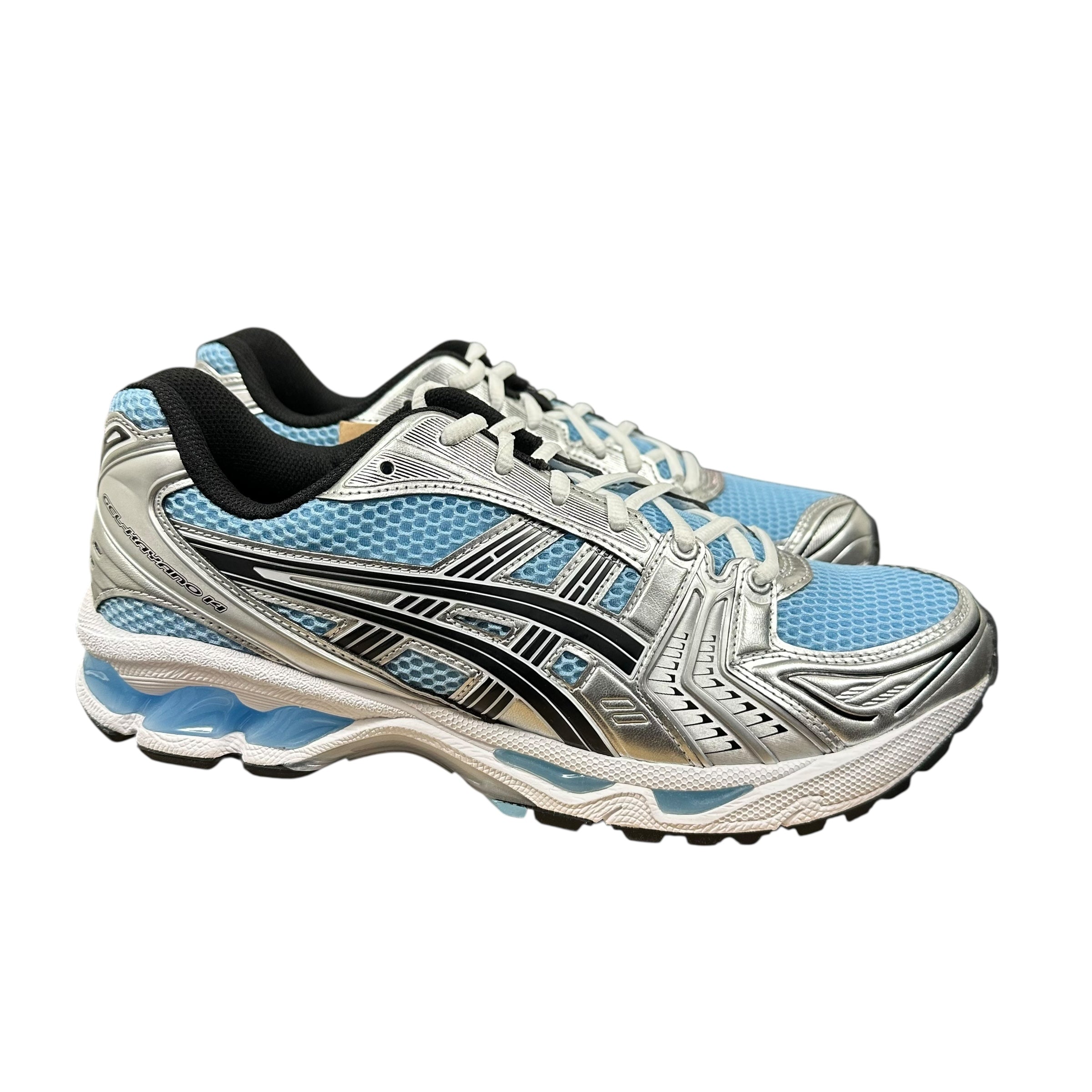 Asics Gel Kayano 14 'Arctic Sky Pure Silver'