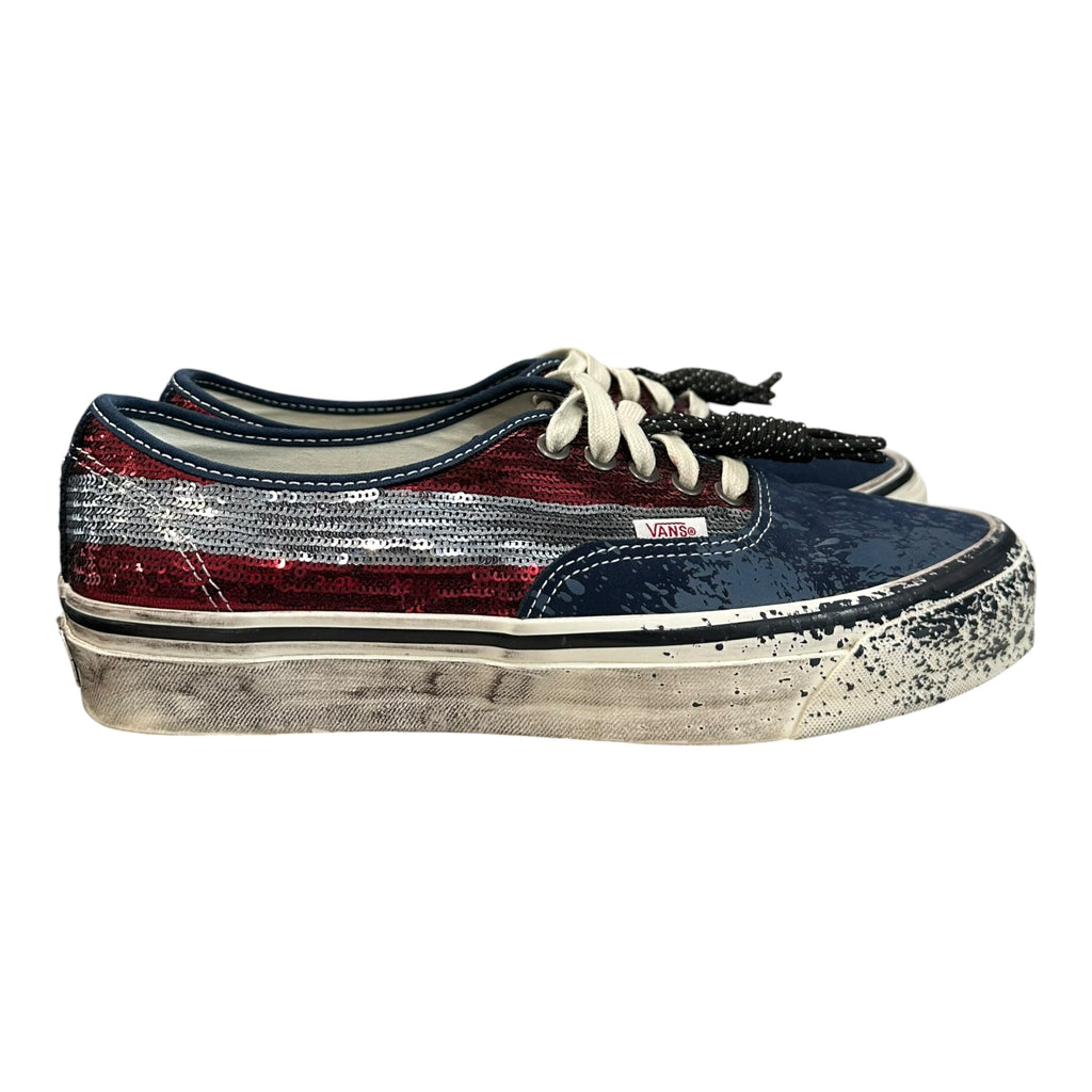 Vans Premium Authentic 44 'La Habana'
