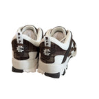 New EE x Sicko Hiking Sneaker White/Brown