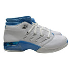 NEW Air Jordan 17 “UNC” '24