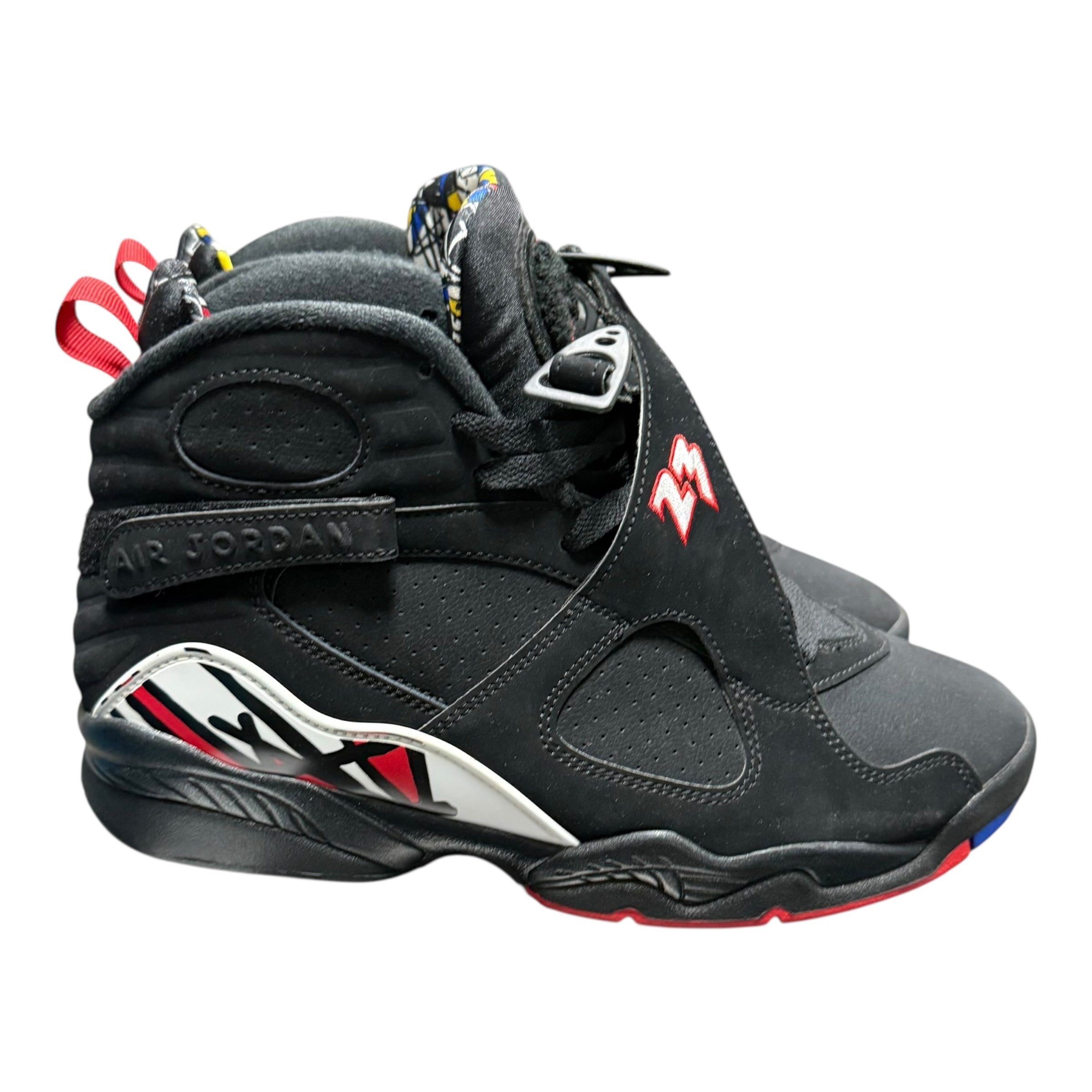 Air Jordan 8 Retro “Playoffs”