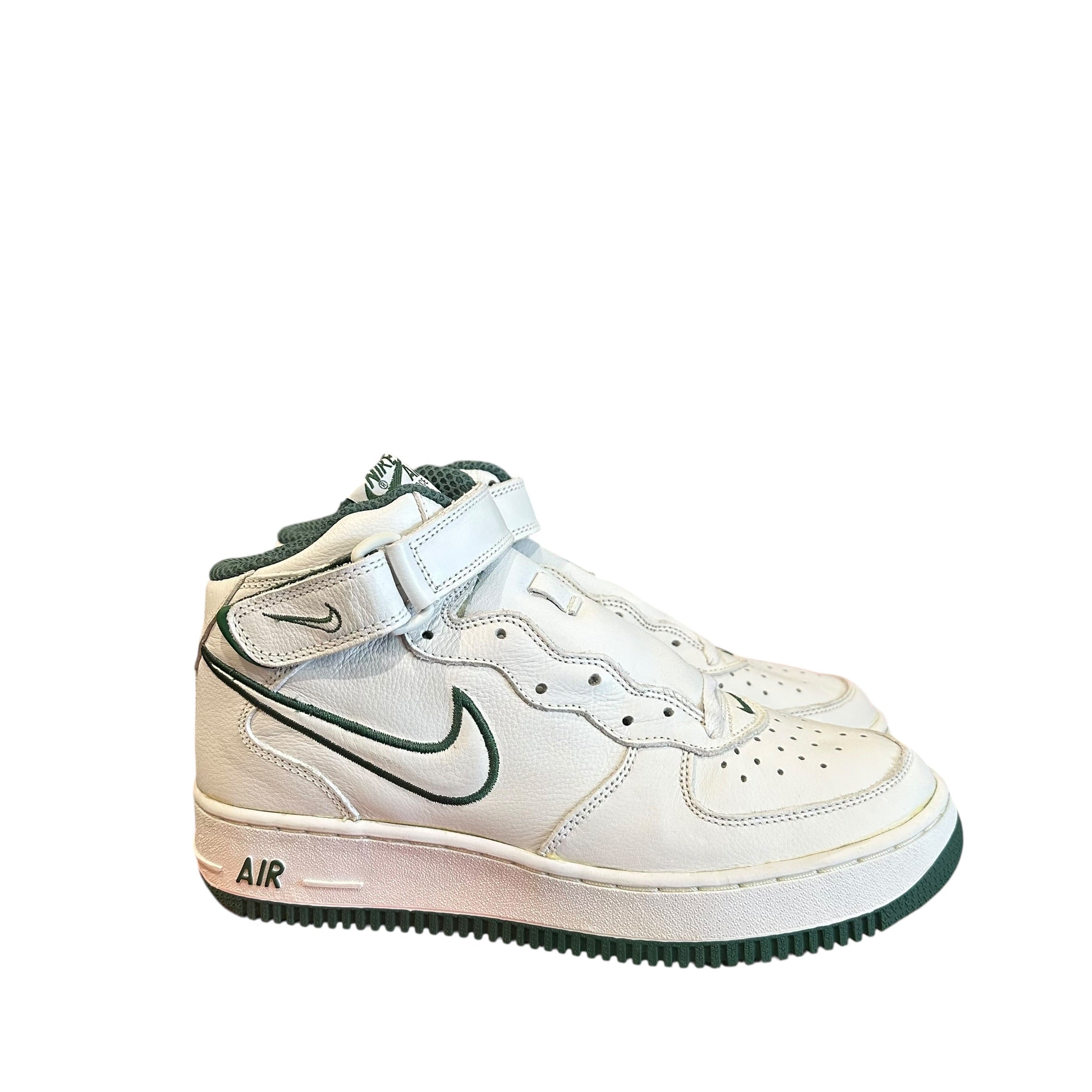 Nike Air Force 1 Mid ‘01 'Deep Forest'