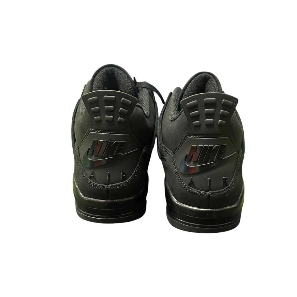 Brand New Air Jordan 4 Black Cats