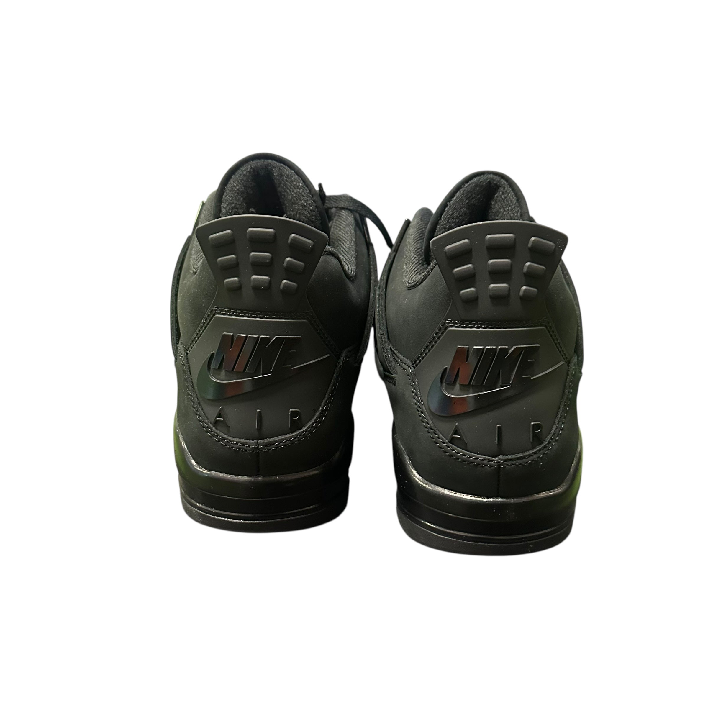 Brand New Air Jordan 4 Black Cats