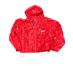 GV Gallery Raspberry Hills 400 Series Crinkle Jacket