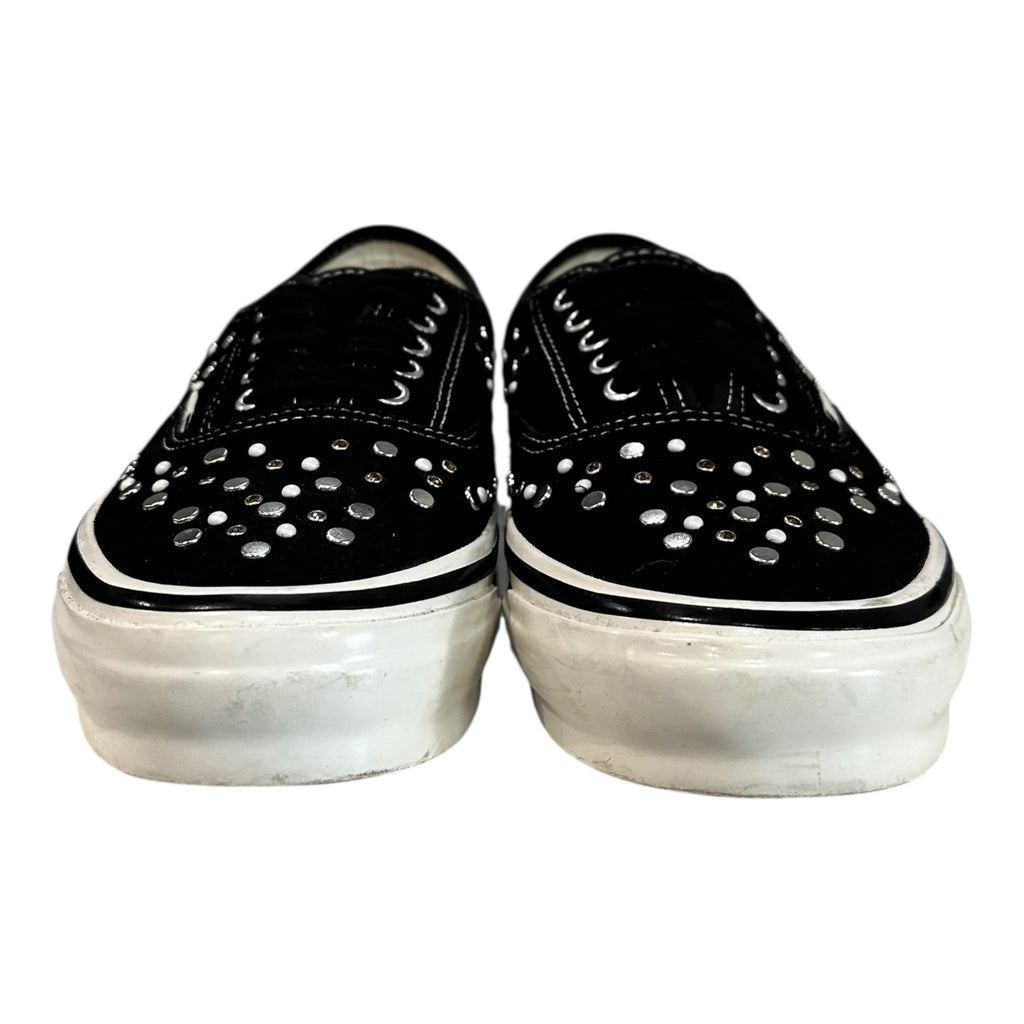Vans Authentic 44 LX "Nocturnal Crystal"