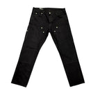 Enfants Riches Déprimés Black Carpenter Pants