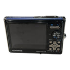 Olympus 1050 SW Camera Blue