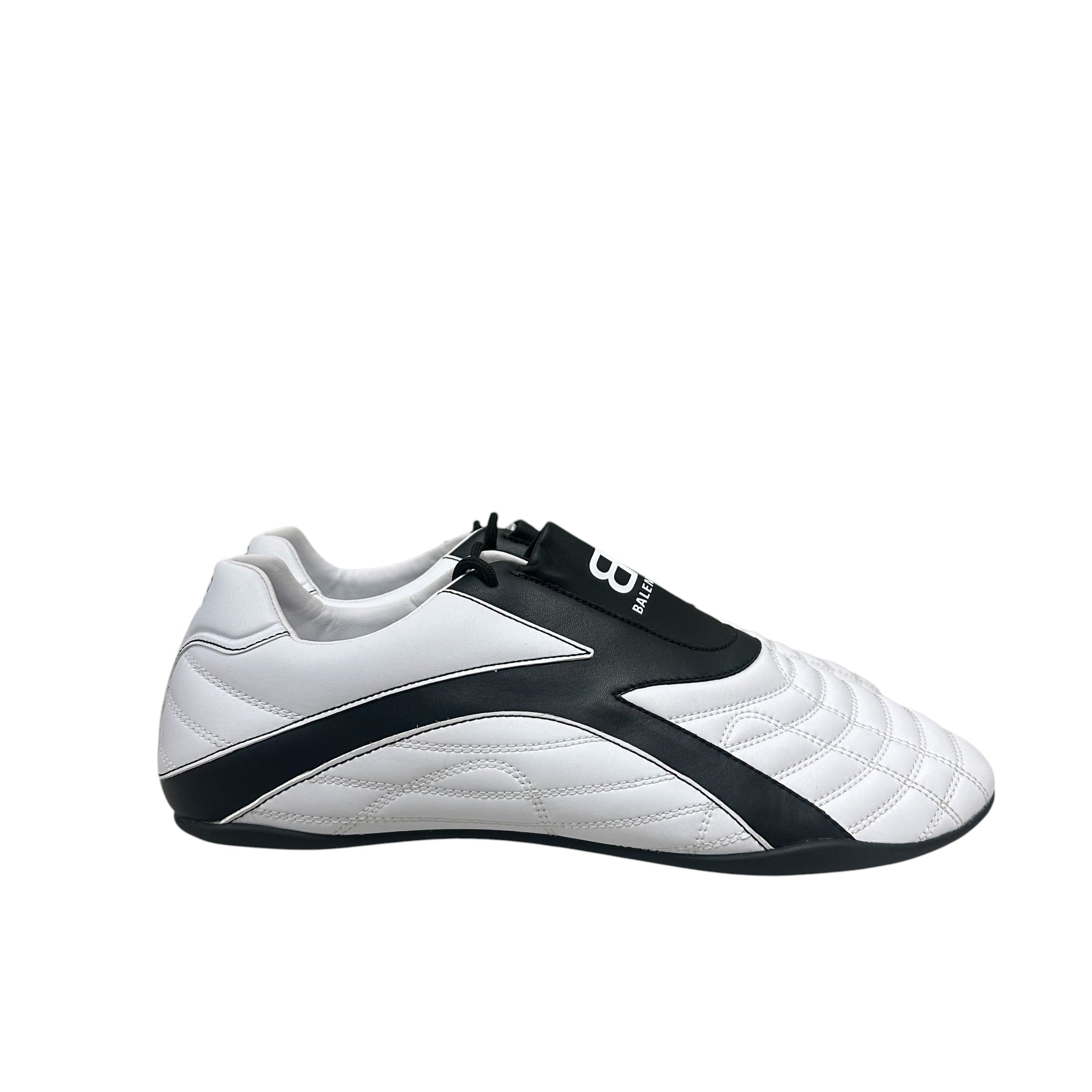 Balenciaga Zen “White Black”