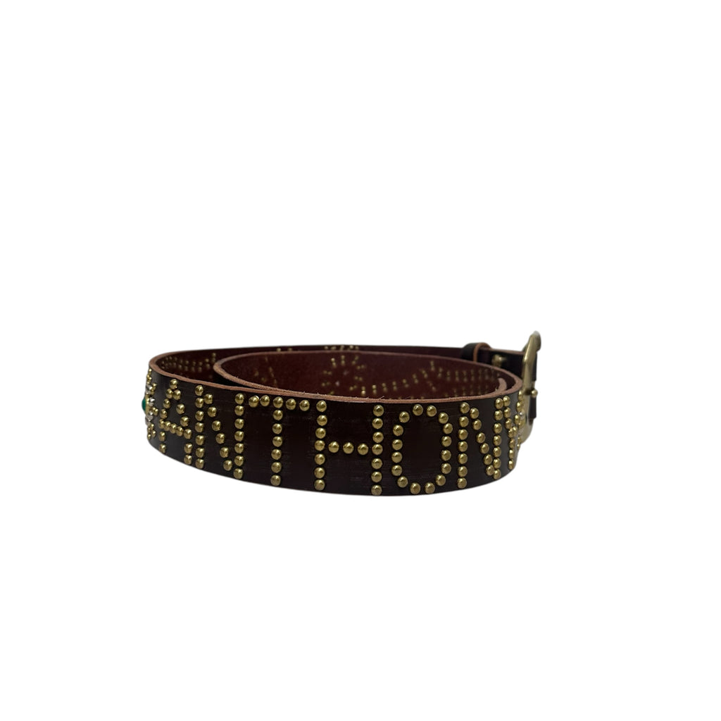 1o1 ‘Breath In Times’ Belt