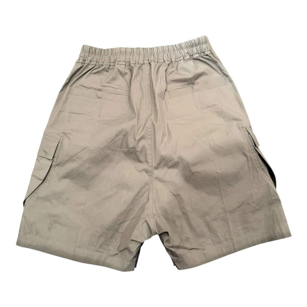 Rick Owens Cargobela shorts