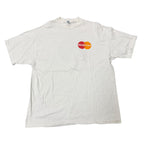 Vintage Mastercard Tee