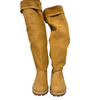 Timberland x Telfar Tall Pull On Boots (NO BOX)