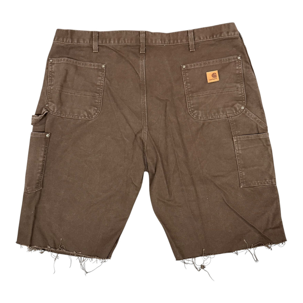 Vintage Carhartt Brown Shorts