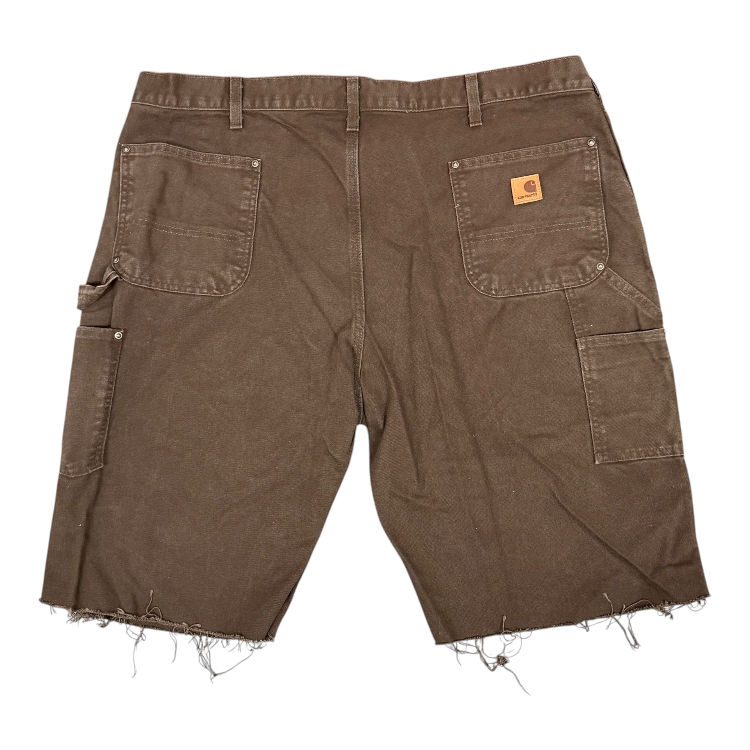 Vintage Carhartt Brown Shorts