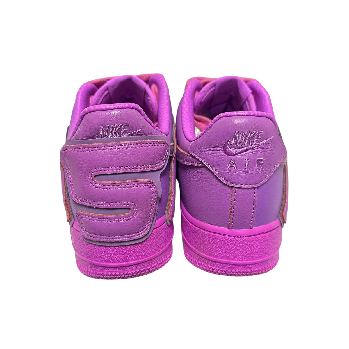 Nike Air Force 1 x CPFM "Fuchsia Dream"
