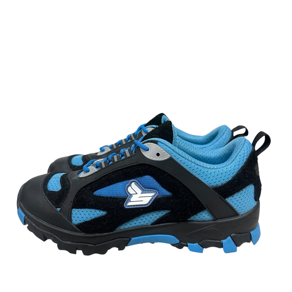 Sicko Hiking Shoe Nitrous “Blue”
