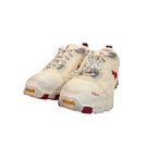 Brand New Sicko x 424 Hiking Fur/White