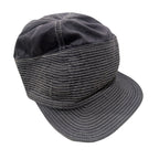 Kapital Navy “Old Man and the Sea” Cap