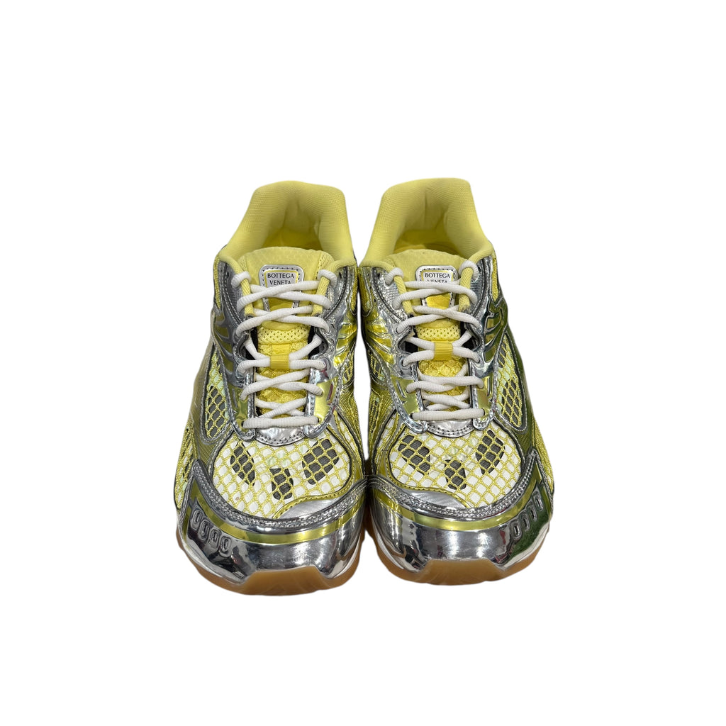 Bottega Orbit Slv/Yellow
