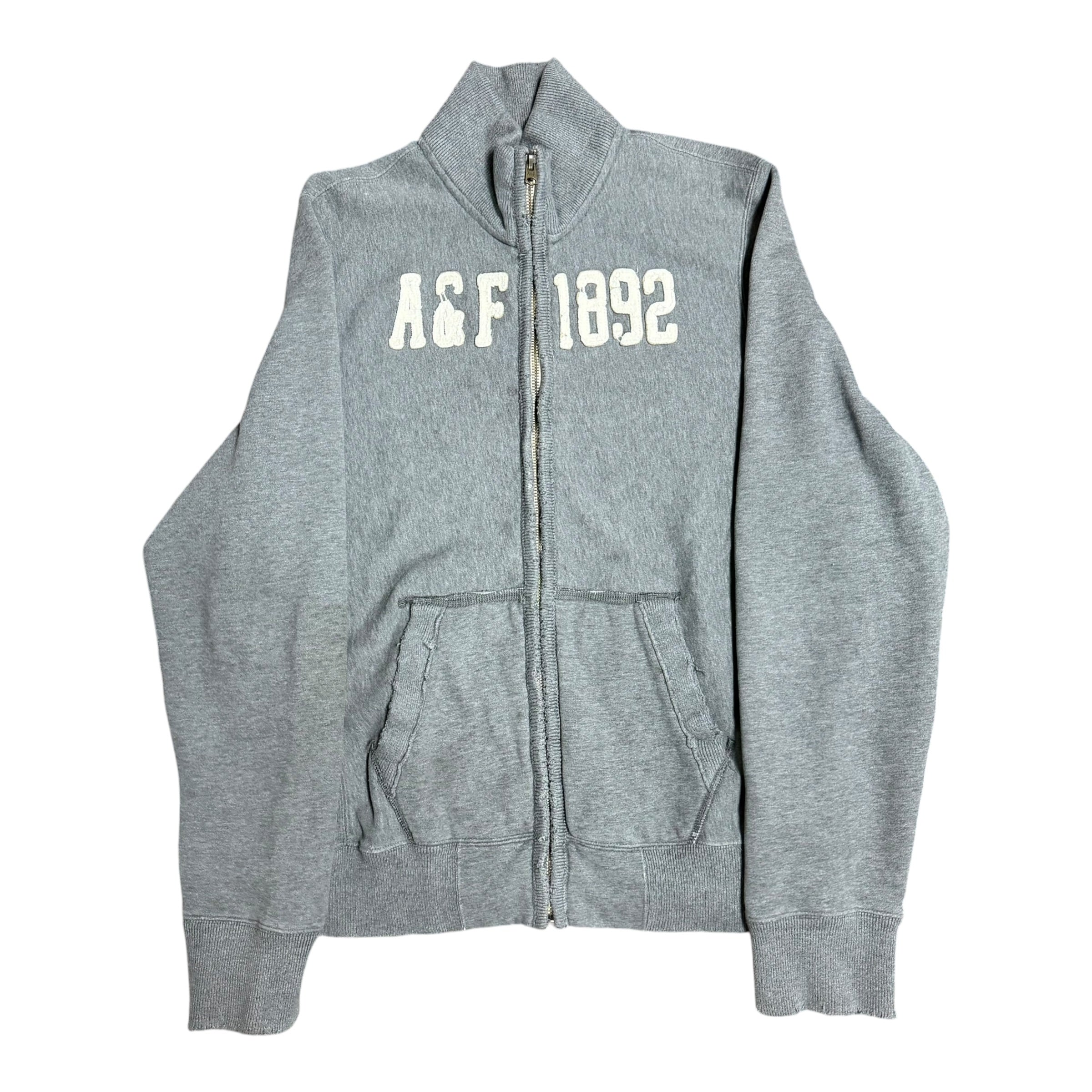 Abercrombie & Fitch "A&F 1892"