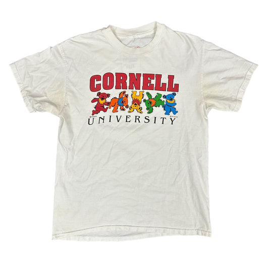 '97 Cornell University Grateful Dead Tee