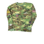 GV Gallery Multi Pass Camo Thermal