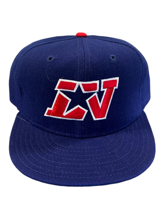 Las Vegas Stars Vintage Hats