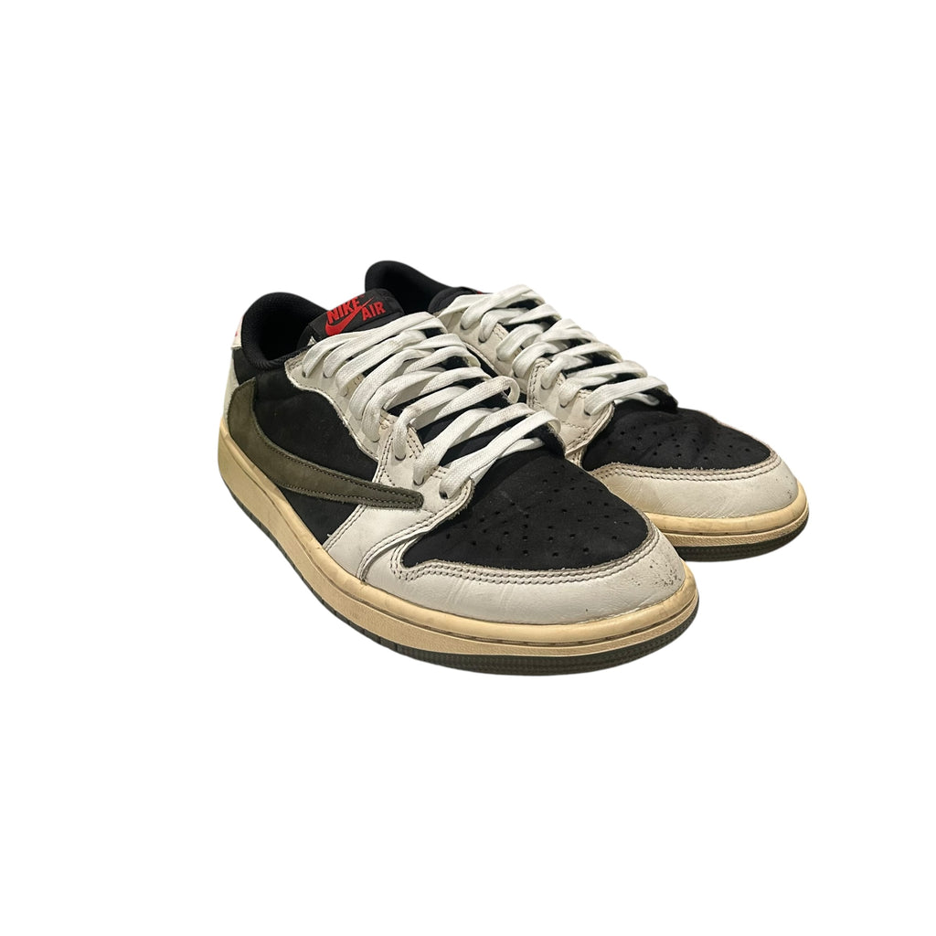 Jordan 1 Retro Low OG SP Travis Scott (No Box)
