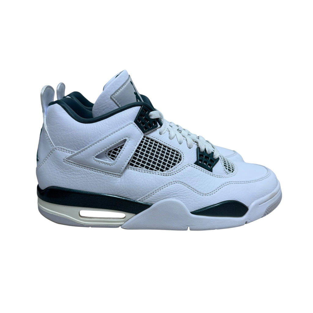 Air Jordan 4 “Oxidized Green”