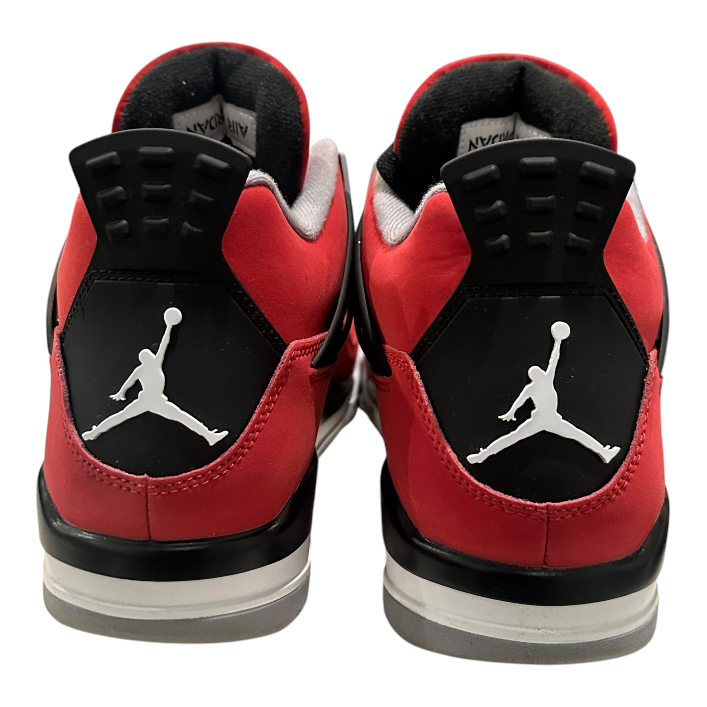 Air Jordan 4 "Toro Bravo"