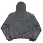 Balenciaga Reversible Tracksuit Bomber Jacket