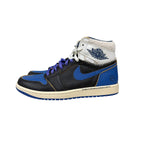 NEW Union x Air Jordan “Sport Royal”