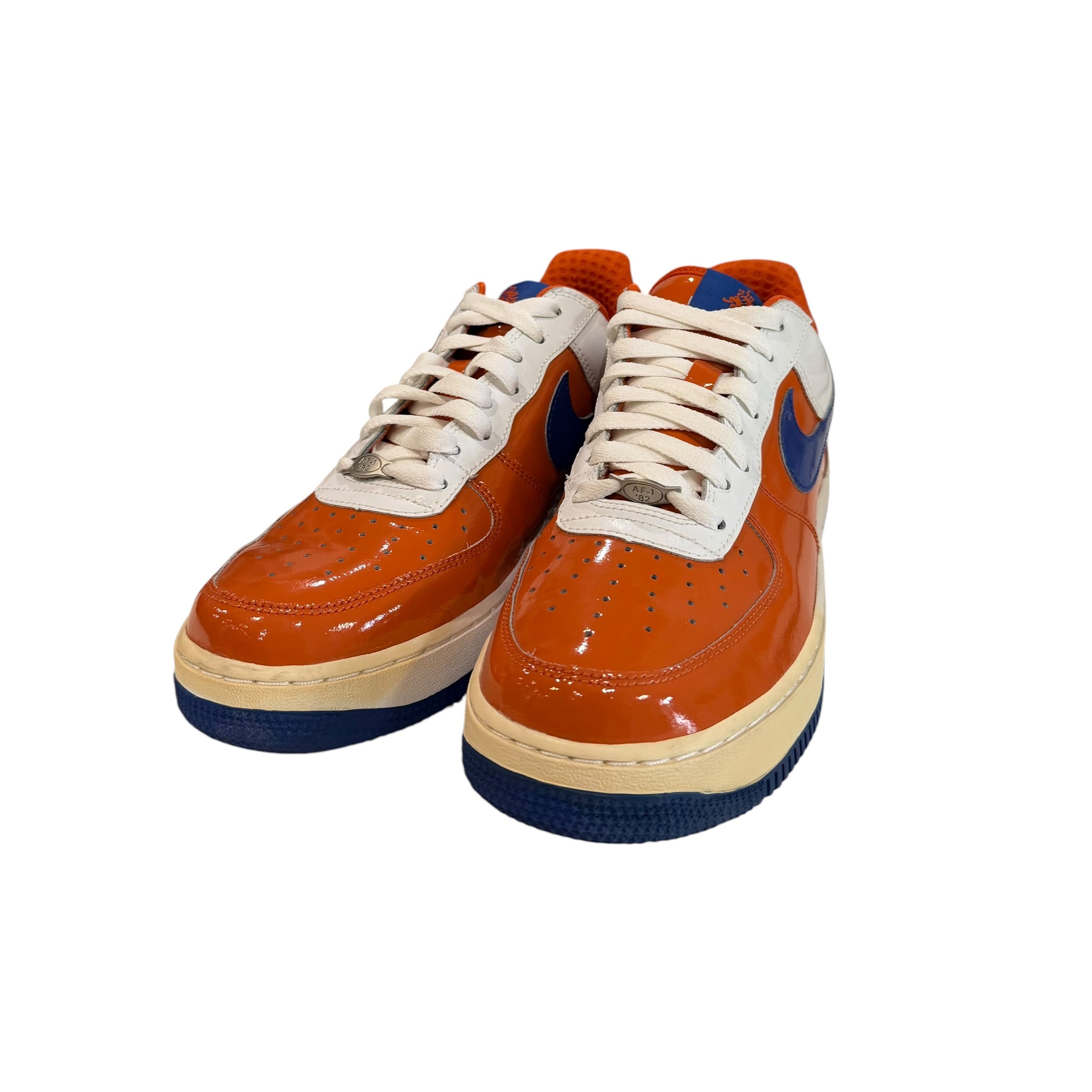 NEW ‘06 Nike Air Force 1 'Holland World Cup' (No Box)