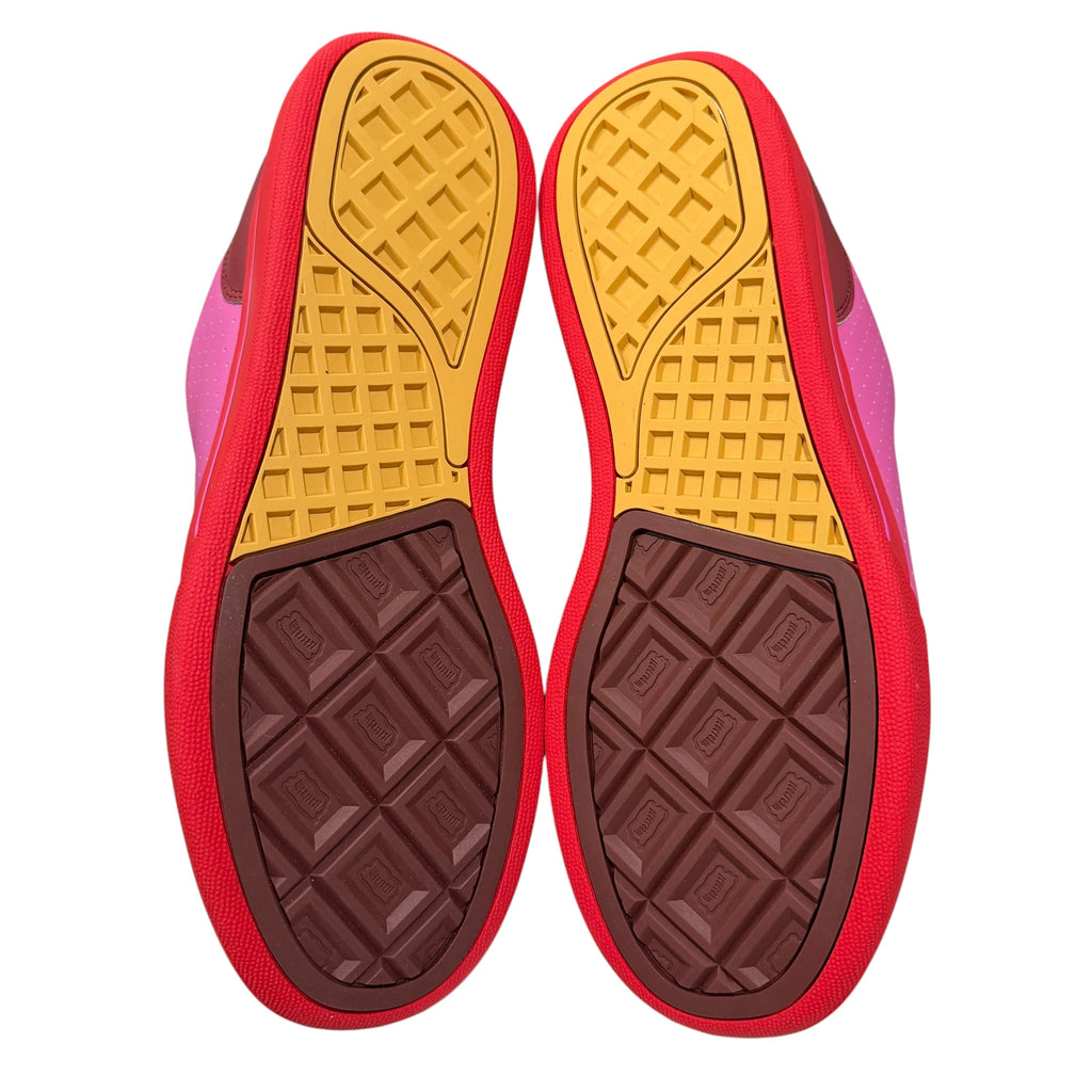 NEW Ice Cream x Reebok Boardflip “Pink Lemonade”