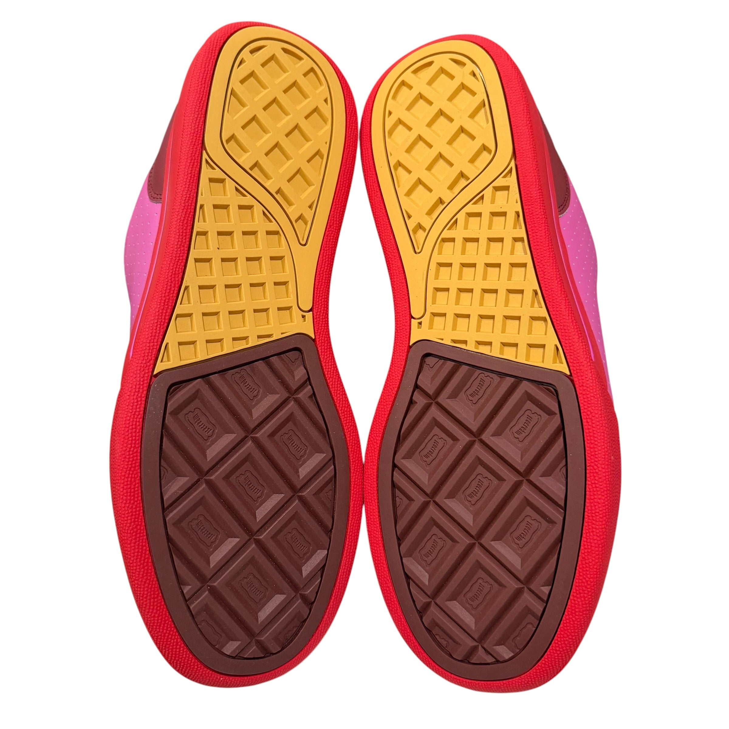 NEW Ice Cream x Reebok Boardflip “Pink Lemonade”