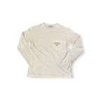 Acne Studios Stockholm 1996 Logo Pocket Long Sleeve