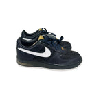 Nike Air Force 1 Max Supreme "Bird's Nest"(No Box)